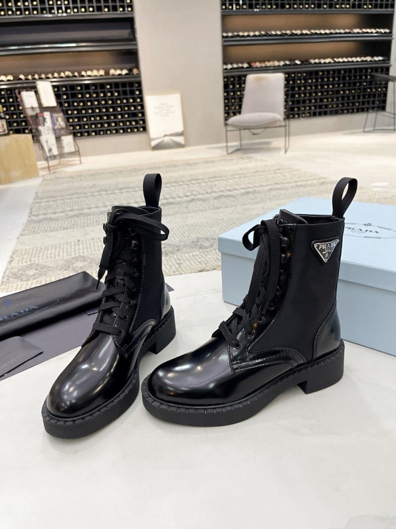 Prada Boots